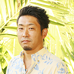 Japaneseクオリティーの料理